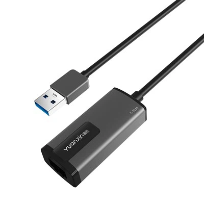 C Ethernet adapterim